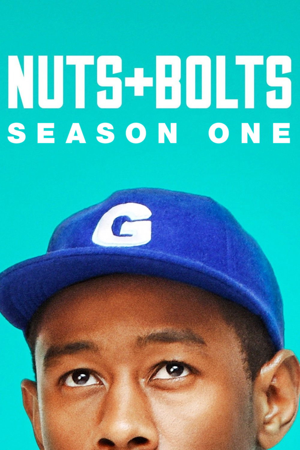 Nuts + Bolts - Season 1 [511998] (A1767332941) [[Shows]] --Plex--